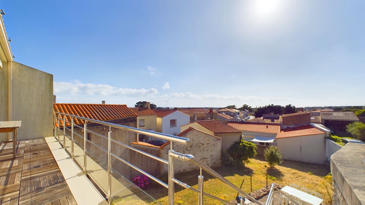 Photo of Outdoor in Brem Sur Mer