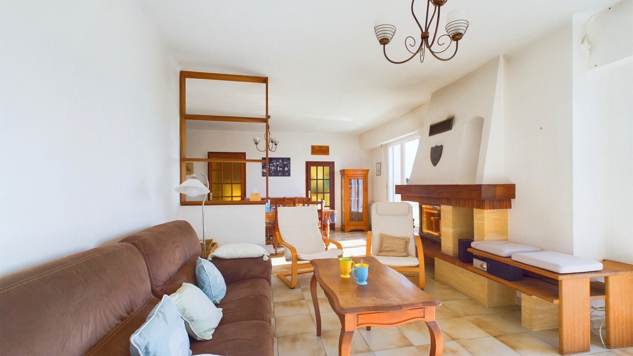 Photo of Livingroom in Brem Sur Mer