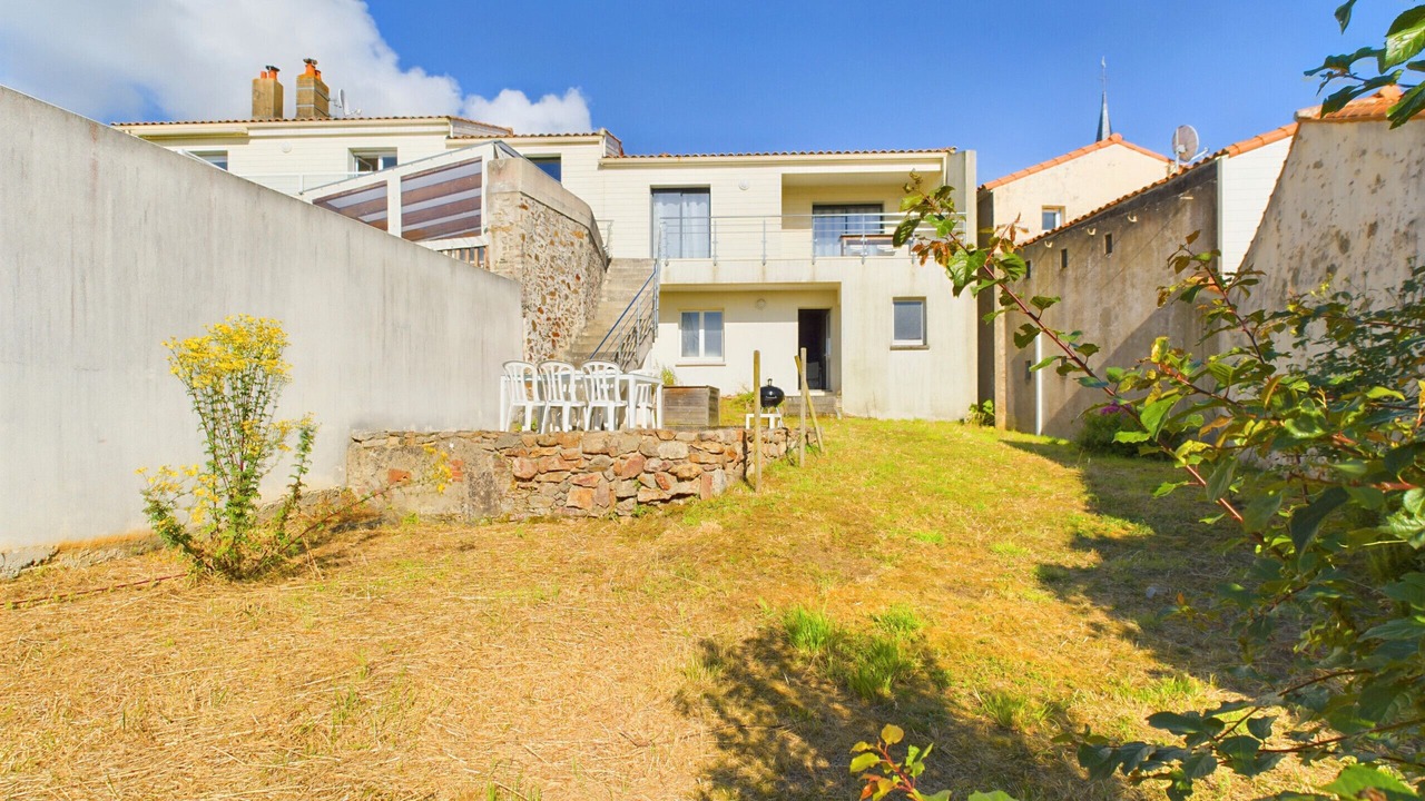 Photo of Outdoor in Brem Sur Mer