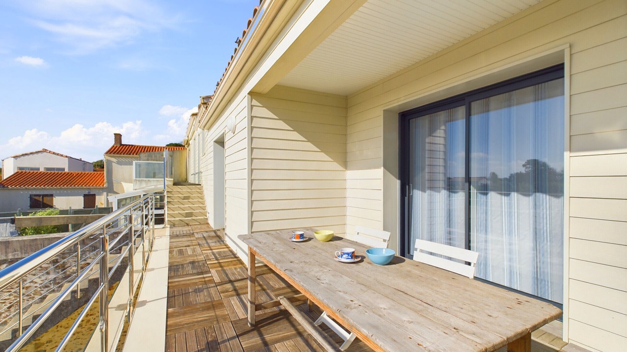 Photo of Outdoor in Brem Sur Mer