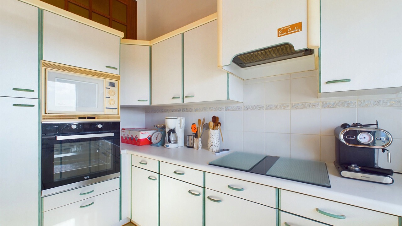 Photo of Kitchen in Brem Sur Mer