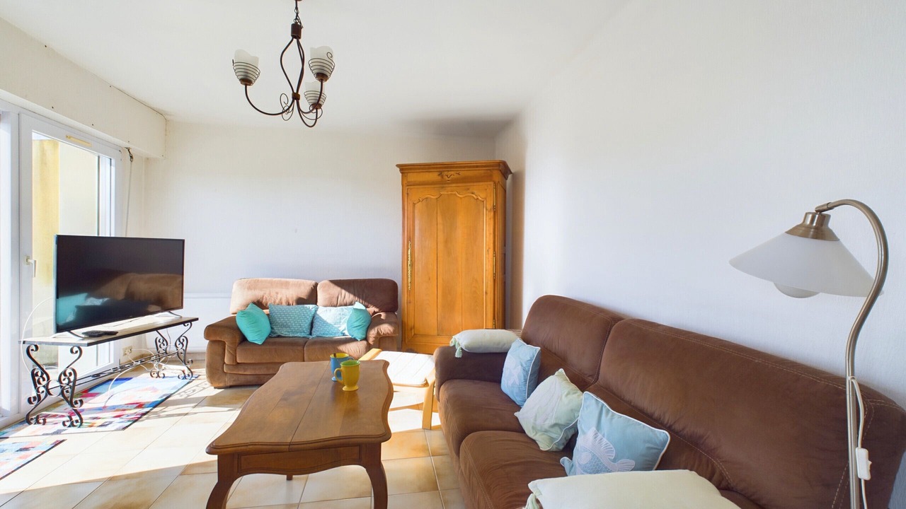 Photo of Livingroom in Brem Sur Mer