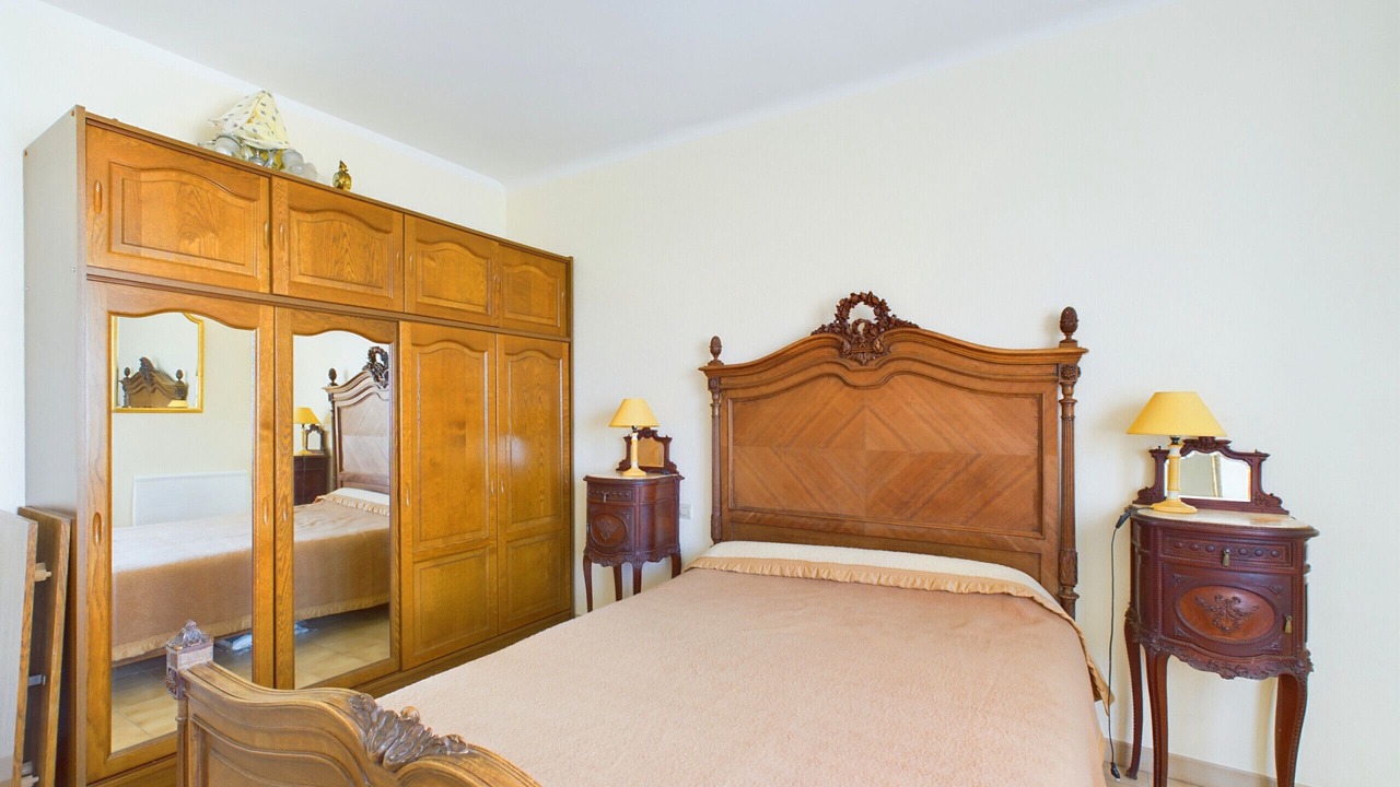Photo of Bedroom in Brem Sur Mer