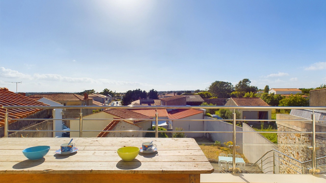 Photo of Outdoor in Brem Sur Mer