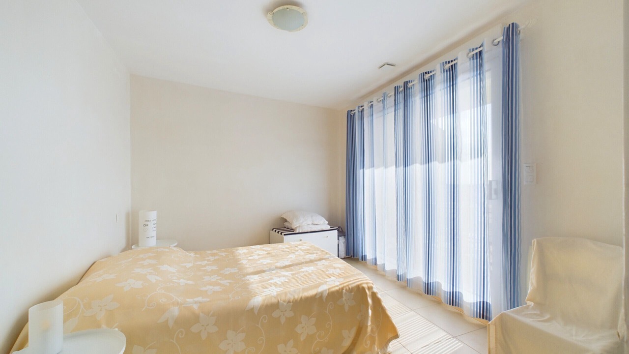 Photo of Bedroom in Brem Sur Mer