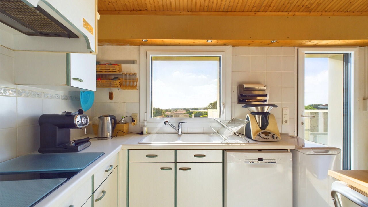 Photo of Kitchen in Brem Sur Mer