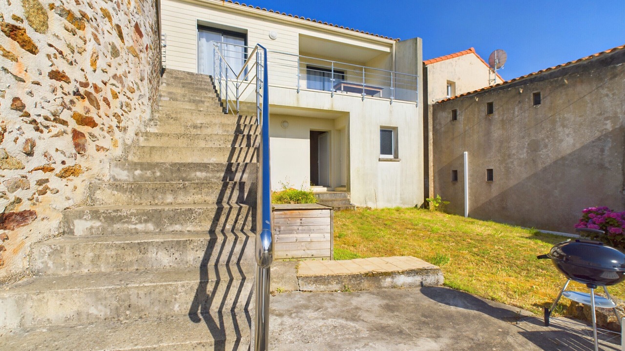 Photo of Outdoor in Brem Sur Mer