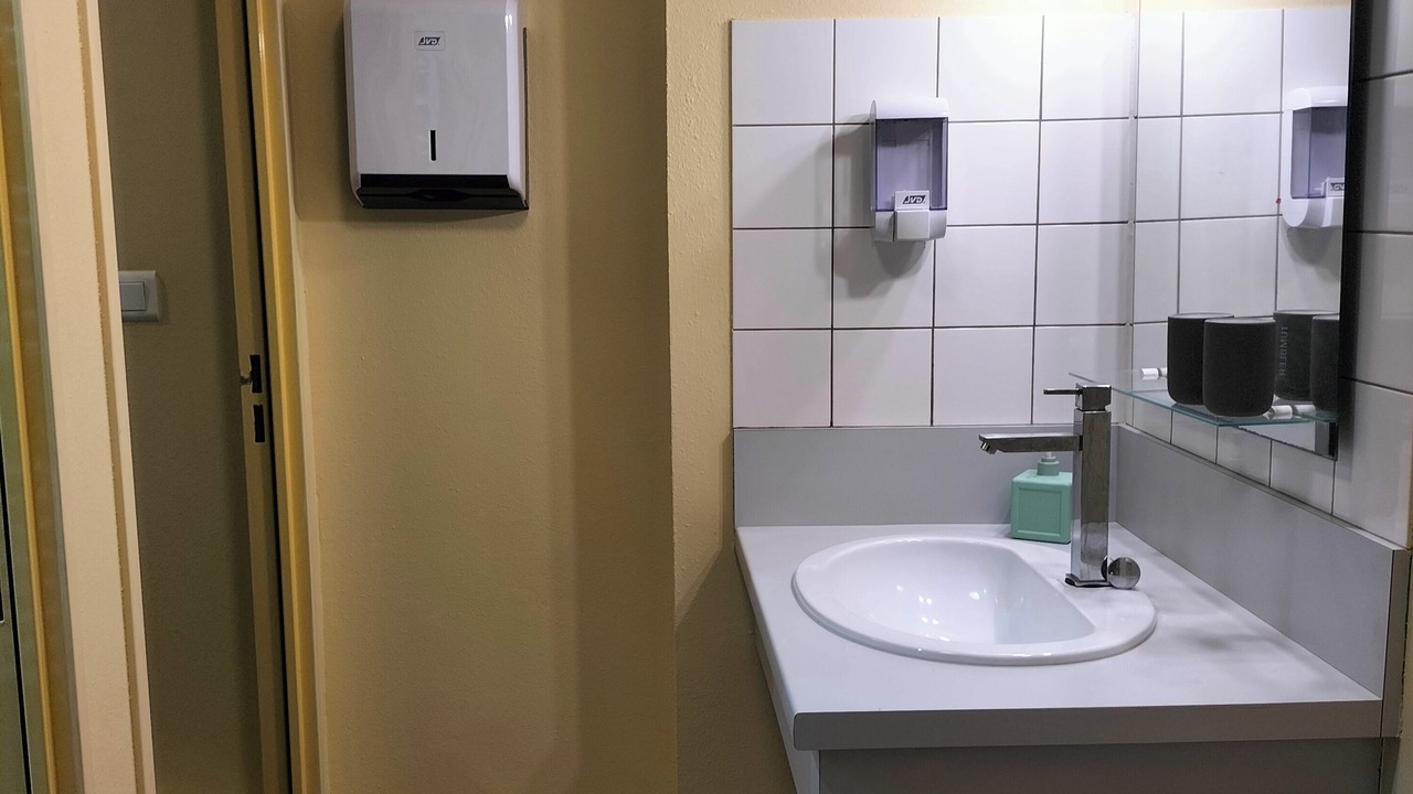 Photo of Bathroom in Chaumont