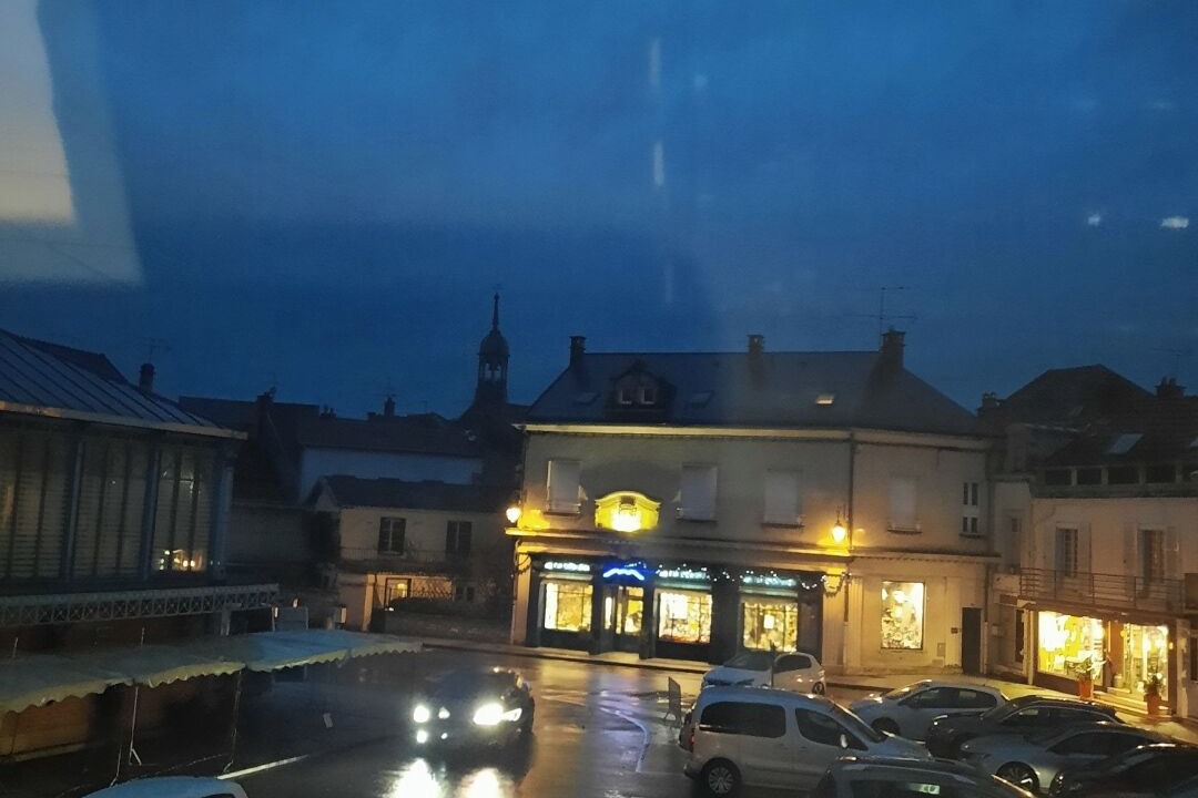 Photo of Others in Chaumont