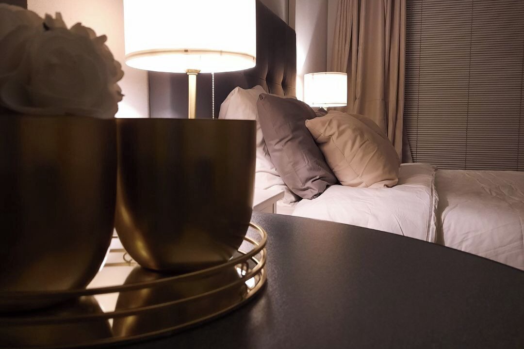 Photo of Bedroom in Chaumont