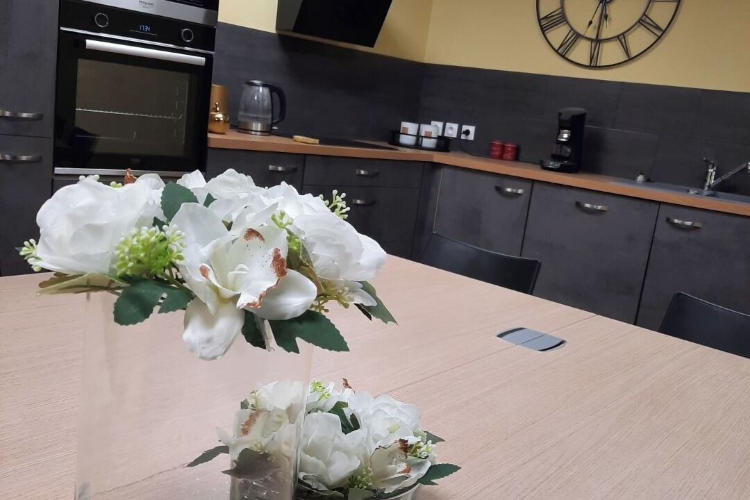 Photo of Kitchen in Chaumont