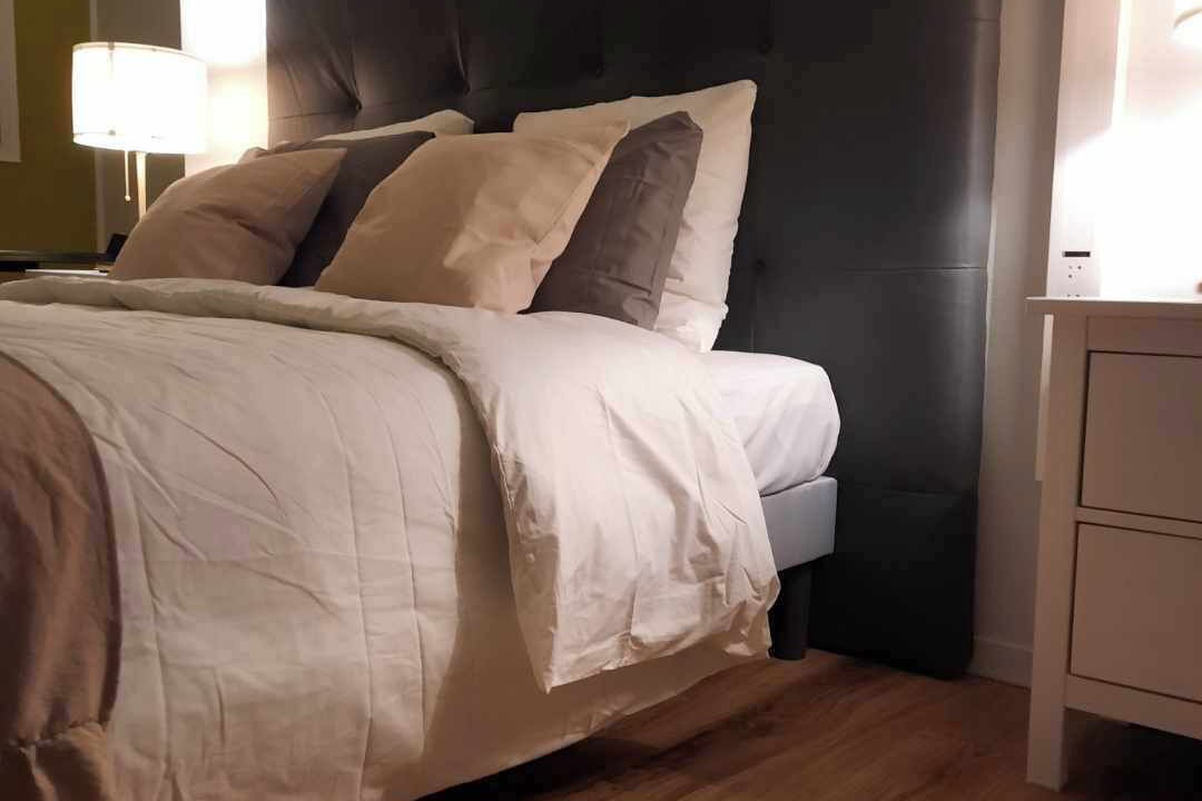 Photo of Bedroom in Chaumont