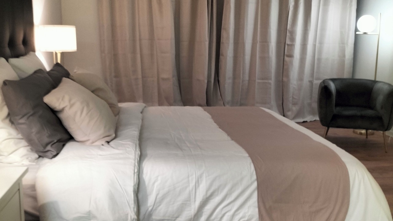 Photo of Bedroom in Chaumont