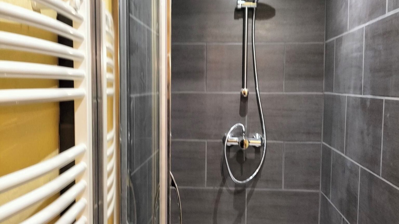 Photo of Bathroom in Chaumont