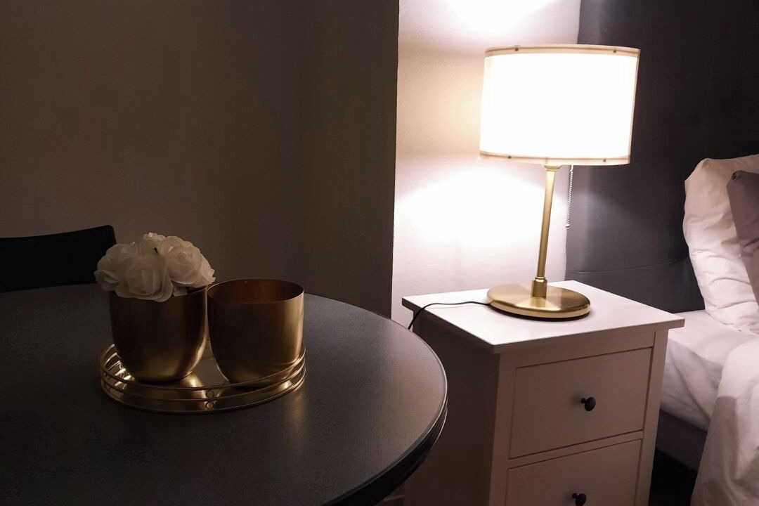 Photo of Bedroom in Chaumont