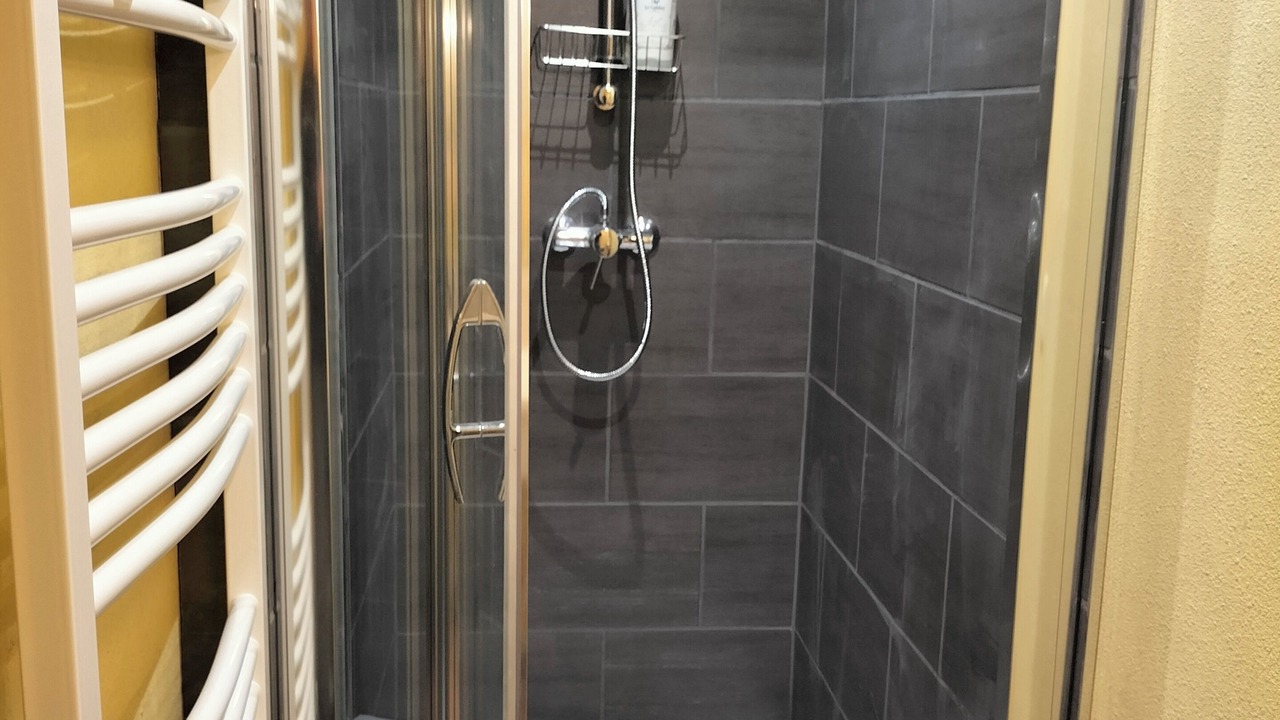 Photo of Bathroom in Chaumont