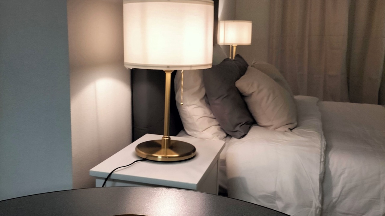 Photo of Bedroom in Chaumont