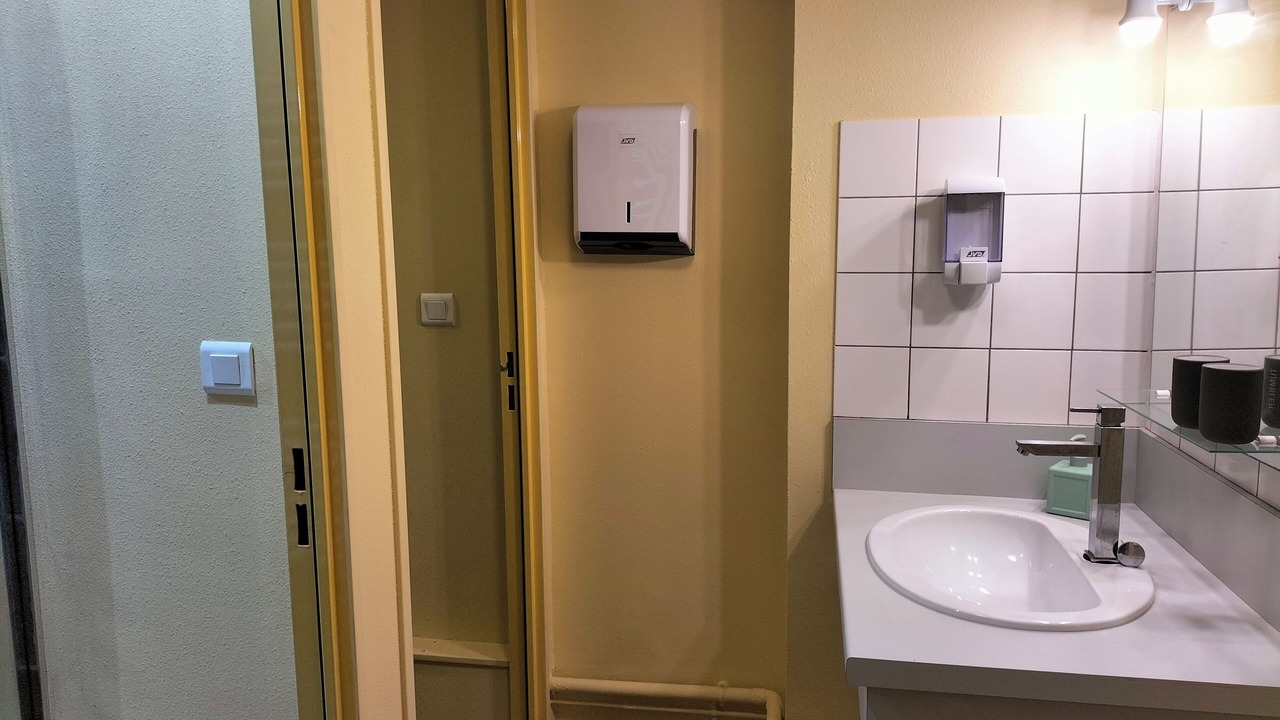 Photo of Bathroom in Chaumont