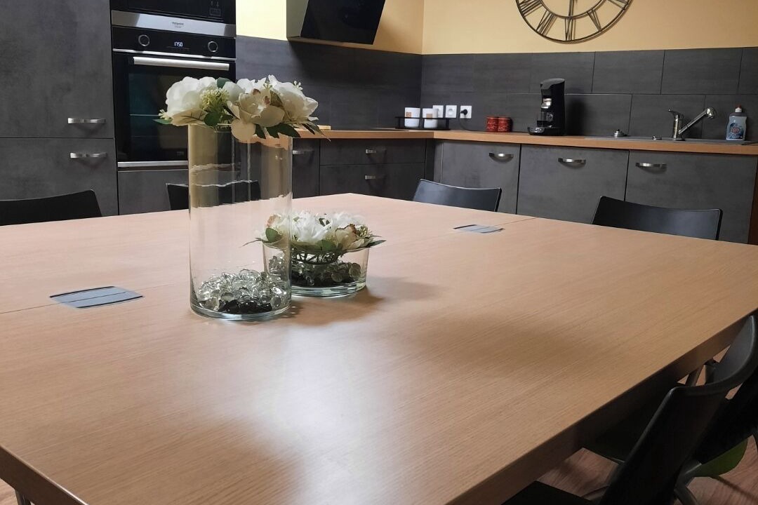 Photo of Kitchen in Chaumont