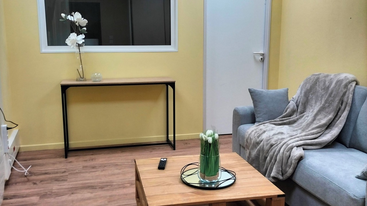 Photo of Livingroom in Chaumont