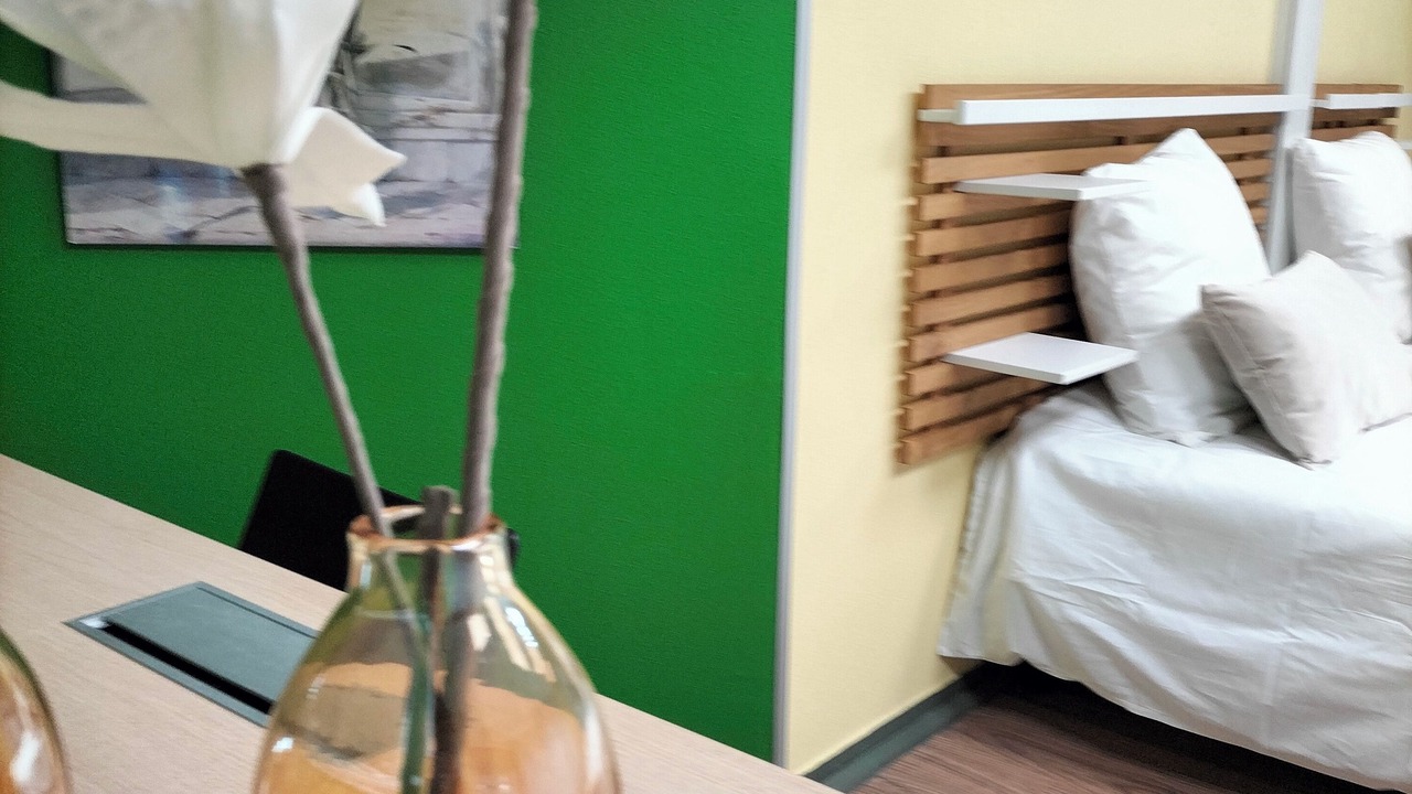 Photo of Bedroom in Chaumont