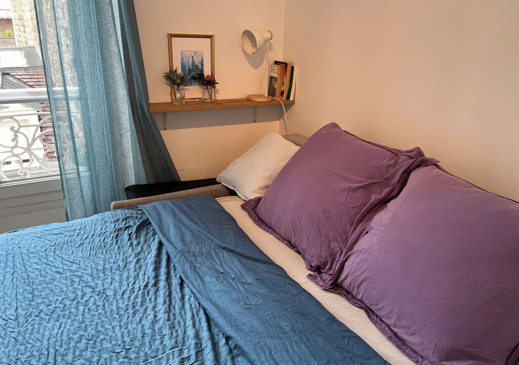Photo of Bedroom in Belleville