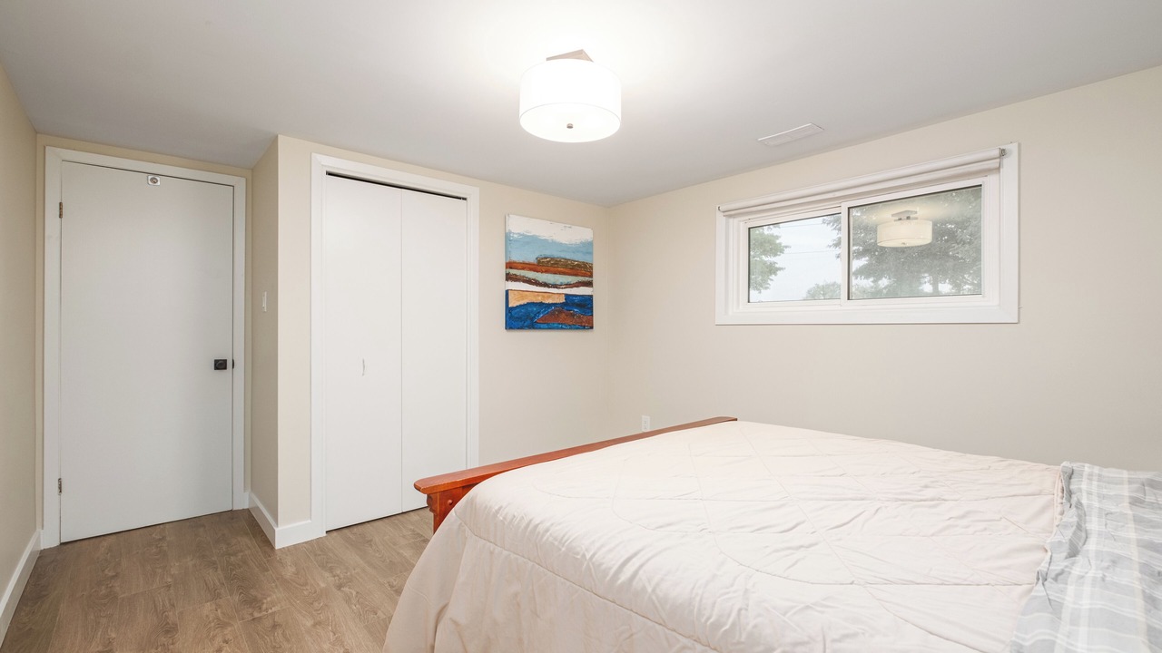 Photo of Bedroom in Battersea