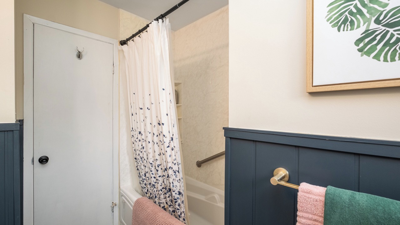 Photo of Bathroom in Battersea