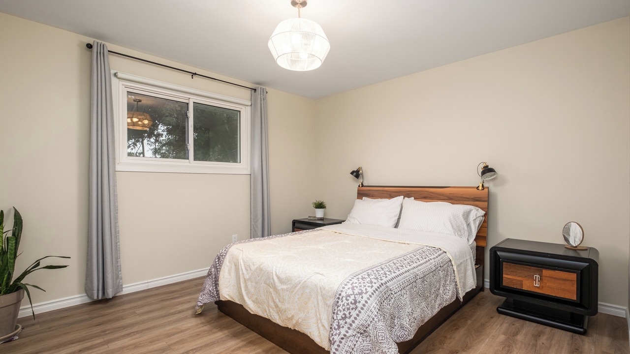 Photo of Bedroom in Battersea