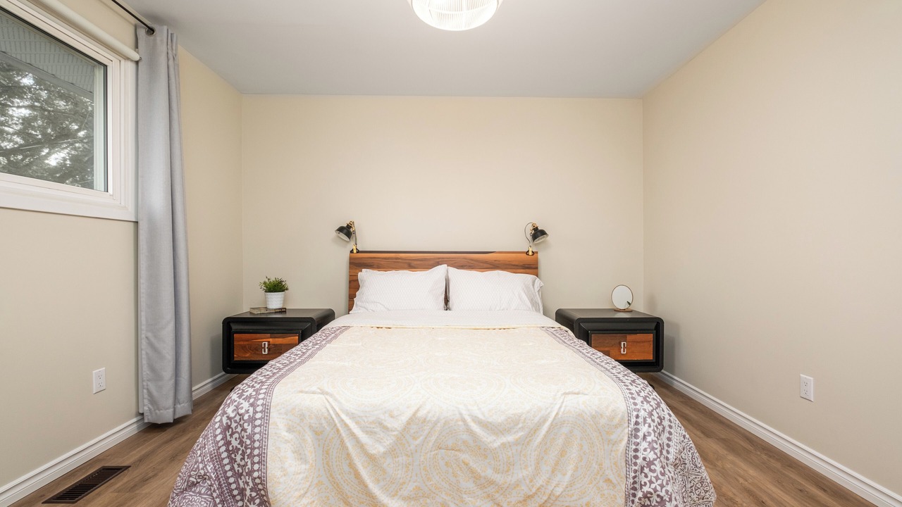 Photo of Bedroom in Battersea