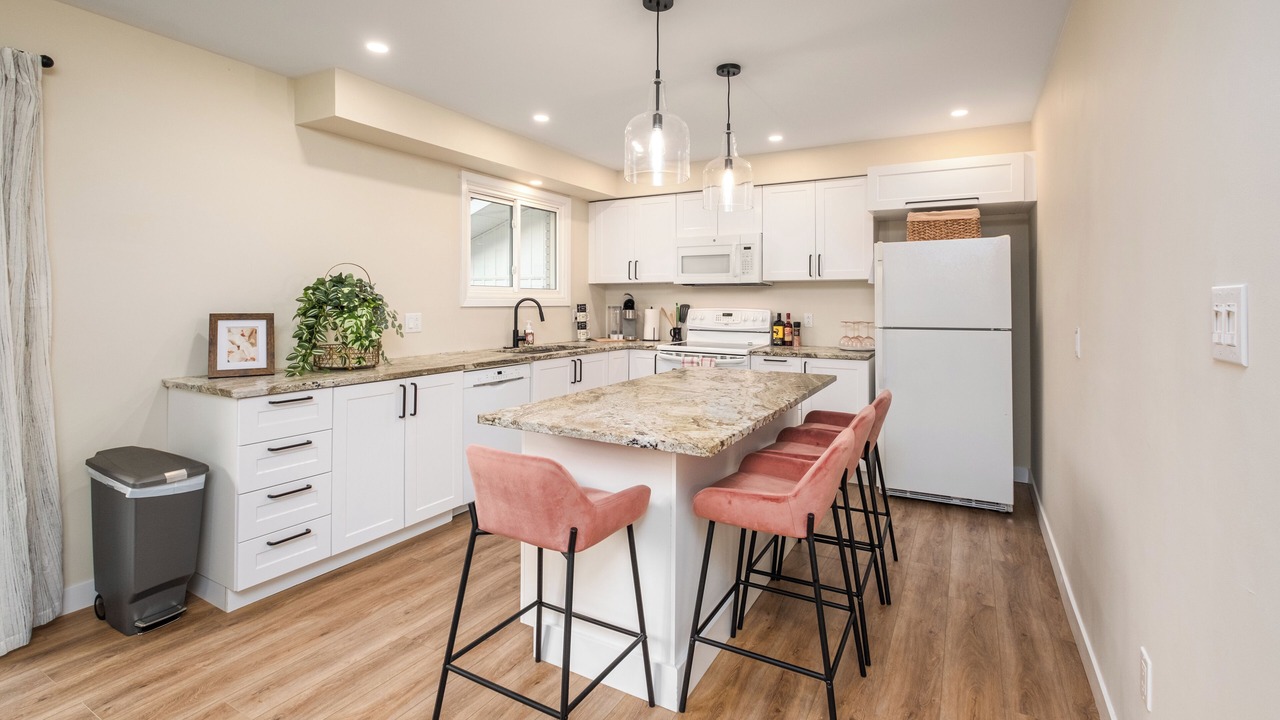 Photo of Kitchen in Battersea