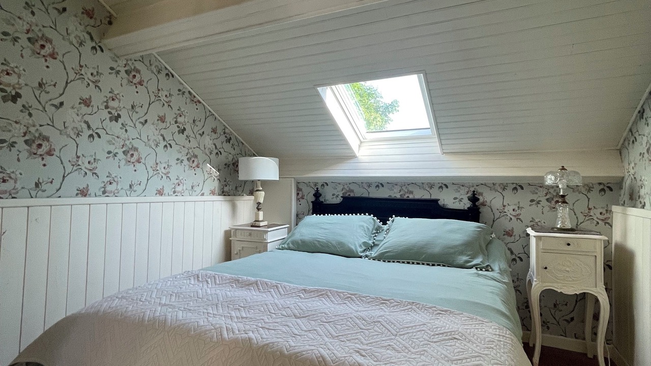 Photo of Bedroom in Rosieres