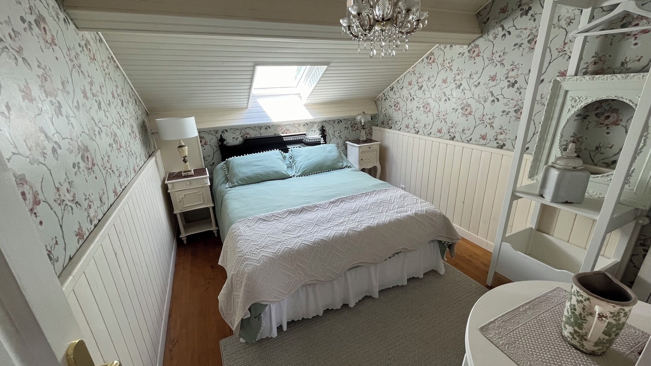 Photo of Bedroom in Rosieres