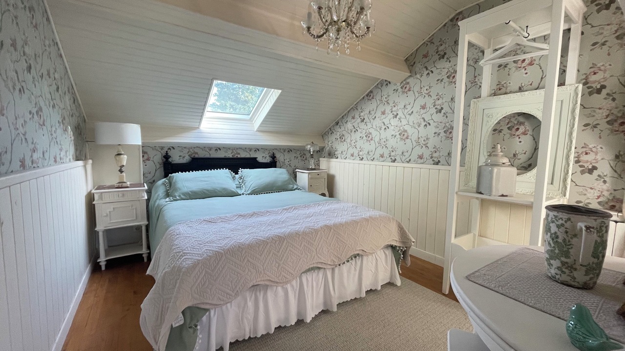 Photo of Bedroom in Rosieres