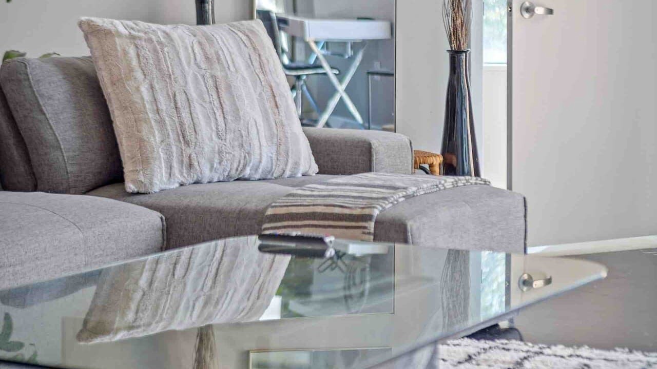 Photo of Livingroom in South Eola