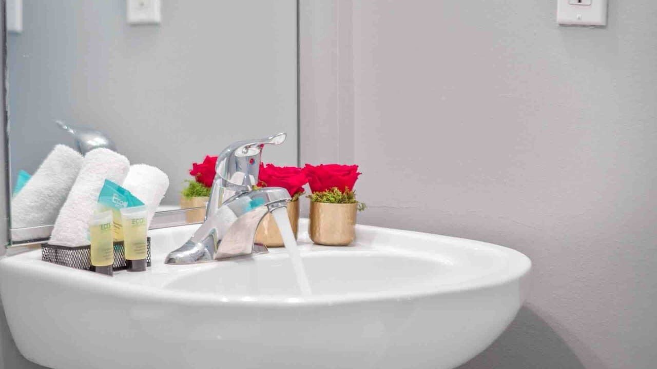 Photo of Bathroom in South Eola