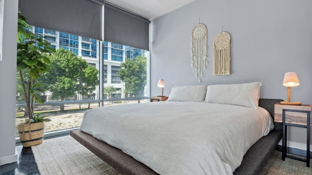 Photo of Bedroom in South Eola