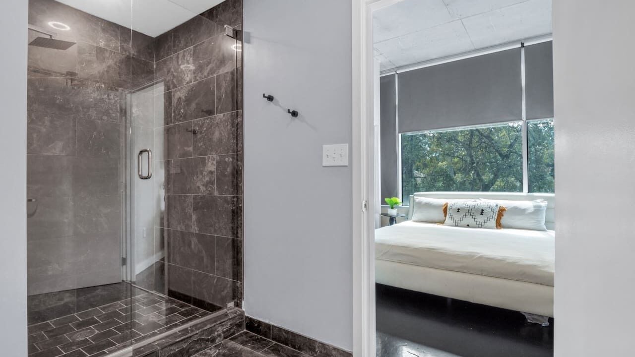 Photo of Bedroom in South Eola