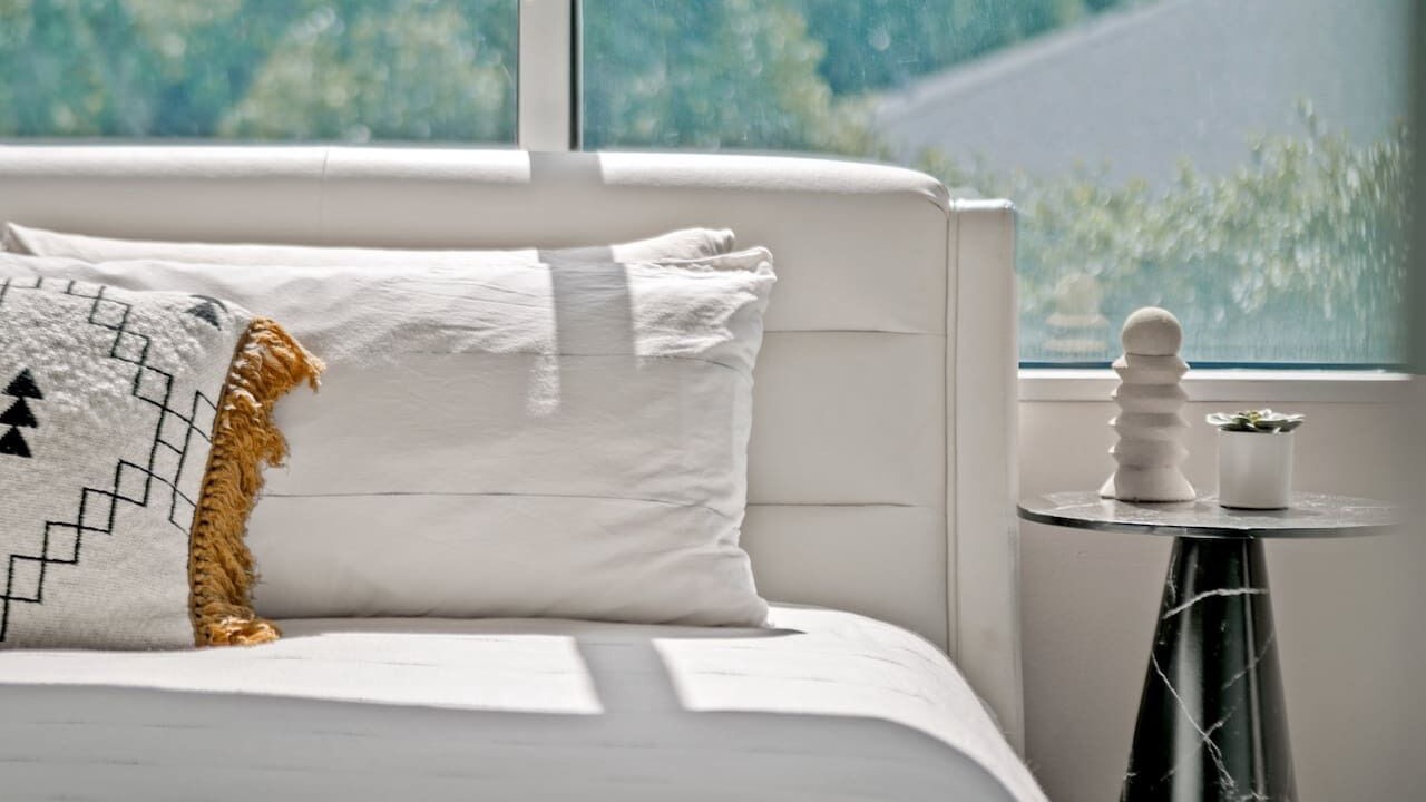 Photo of Bedroom in South Eola