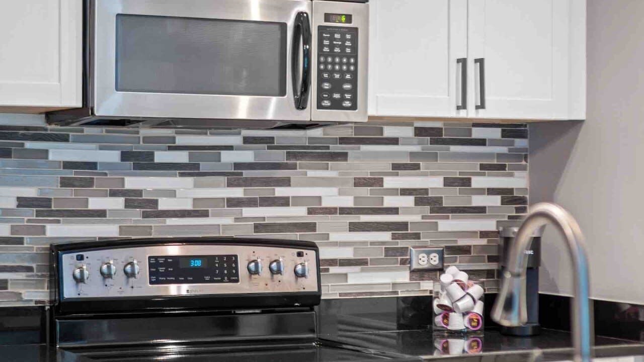 Photo of Kitchen in South Eola