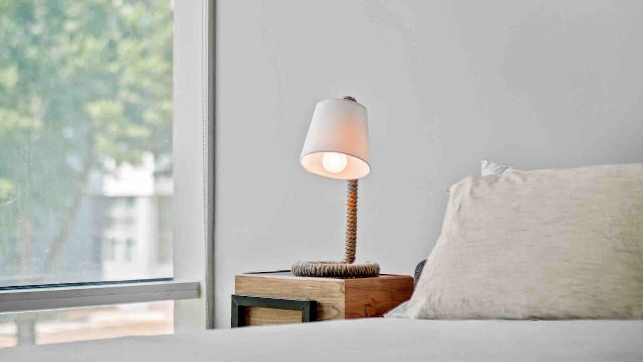 Photo of Bedroom in South Eola