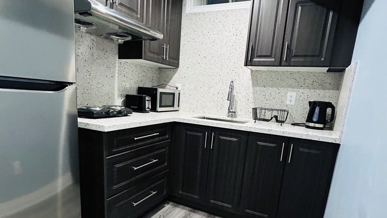 Photo of Kitchen in Mount Pleasant