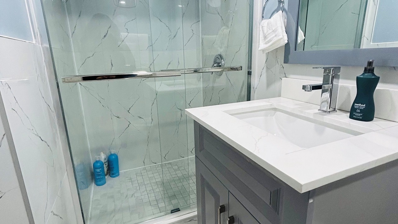 Photo of Bathroom in Mount Pleasant