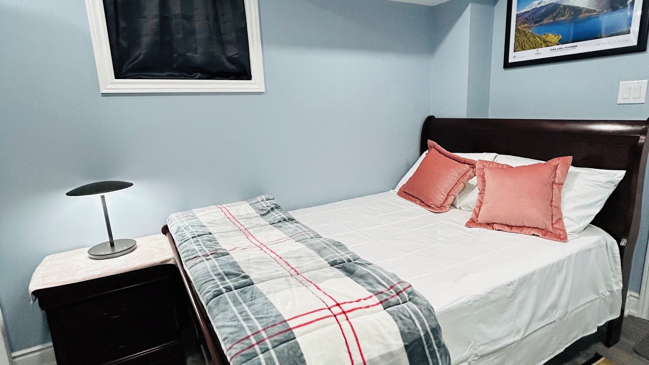 Photo of Bedroom in Mount Pleasant