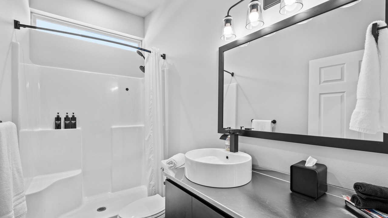 Photo of Bathroom in Royal