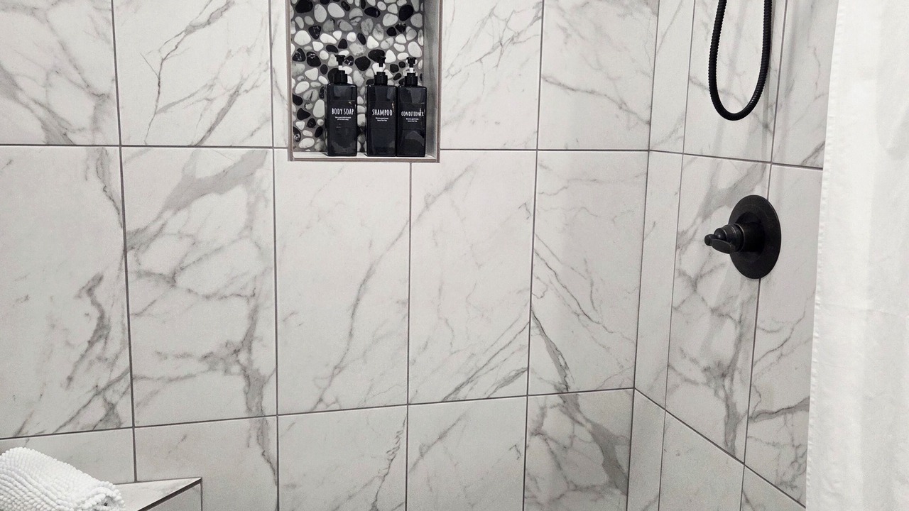 Photo of Bathroom in Royal