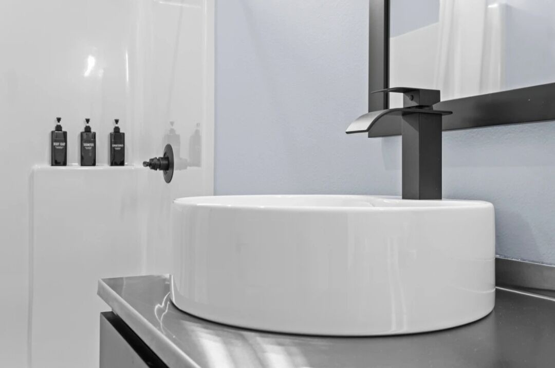 Photo of Bathroom in Royal