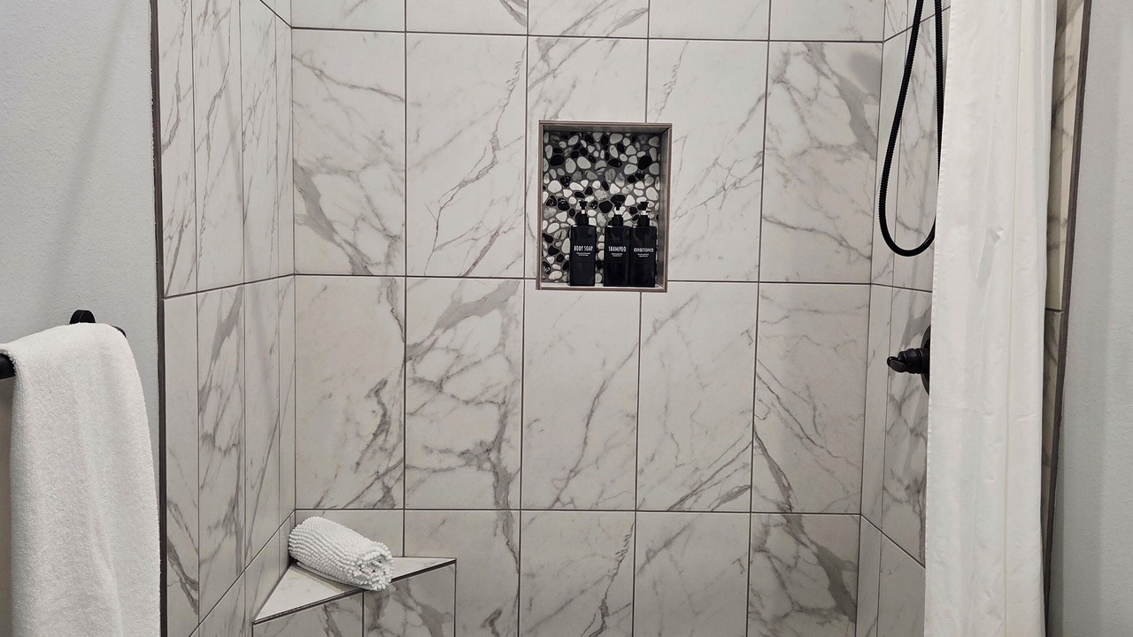Photo of Bathroom in Royal