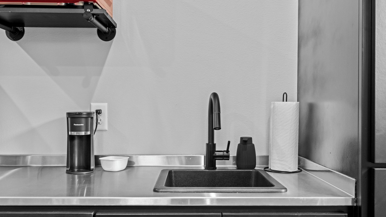 Photo of Kitchen in Royal