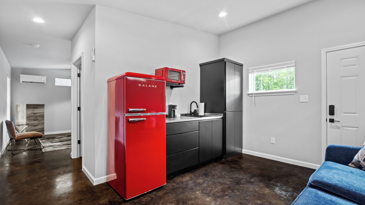 Photo of Kitchen in Royal